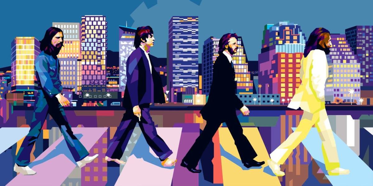 Abbey code  av Torbjørn Endrerud