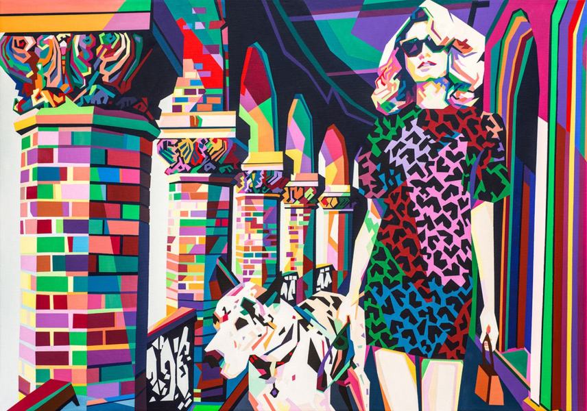 Penny Lane av Torbjørn Endrerud