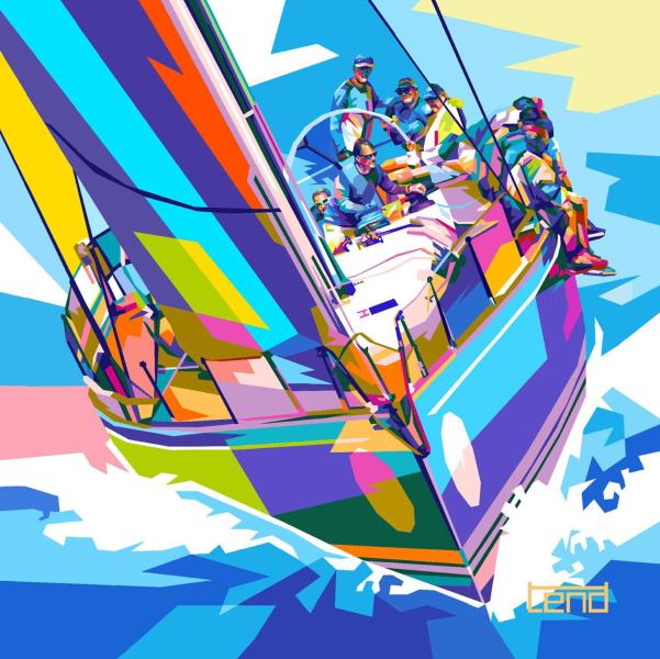 Please Please me av Torbjørn Endrerud